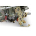 PartzBiz CM: 0-80555C-650 CFM Classic Holley Carburetor - Spreadbore Quadrajet™ Style PartzBiz CM: 0-80555C-650 CFM Classic Holley Carburetor - Spreadbore Quadrajet™ Style