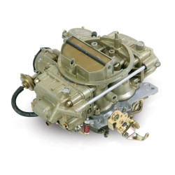 PartzBiz CM 0-80555C - 650 CFM Classic Holley Carburetor - Spreadbore Quadrajet™ Style PartzBiz CM 0-80555C - 650 CFM Classic Holley Carburetor - Spreadbore Quadrajet™ Style