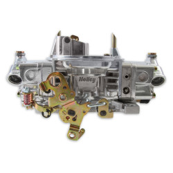 PartzBiz CM 0-4777S - 650 CFM Double Pumper Carburetor PartzBiz CM 0-4777S - 650 CFM Double Pumper Carburetor