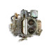 PartzBiz CM: 0-9895-650 CFM Spreadbore Carburetor PartzBiz CM: 0-9895-650 CFM Spreadbore Carburetor