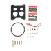 PartzBiz CM: 0-9895-650 CFM Spreadbore Carburetor PartzBiz CM: 0-9895-650 CFM Spreadbore Carburetor