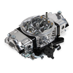 PartzBiz CM 0-67199BK - 650 CFM Track Warrior Carburetor PartzBiz CM 0-67199BK - 650 CFM Track Warrior Carburetor