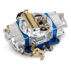 PartzBiz CM 0-76650BL - 650 CFM Ultra Double Pumper Carburetor PartzBiz CM 0-76650BL - 650 CFM Ultra Double Pumper Carburetor