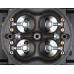 PartzBiz CM: 0-80802HBX-650CFM Ultra XP Carburetor PartzBiz CM: 0-80802HBX-650CFM Ultra XP Carburetor