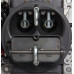 PartzBiz CM: 0-82670-670 CFM คาร์บูเรเตอร์อะลูมิเนียม Marine Avenger