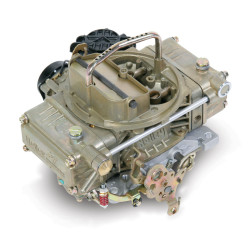 PartzBiz CM 0-90670 - 670 CFM Holley Off-Road Truck Avenger Carburetor PartzBiz CM 0-90670 - 670 CFM Holley Off-Road Truck Avenger Carburetor
