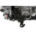 PartzBiz CM: 0-86670BK-670 CFM Ultra Street Avenger Carburetor