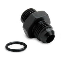 PartzBiz CM 26-181 - -6 AN Male to 9/16 PartzBiz CM 26-181 - -6 AN Male to 9/16