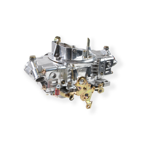 PartzBiz CM: 0-4779SAE-750 CFM Aluminum Double Pumper Carburetor w/ Electric Choke PartzBiz CM: 0-4779SAE-750 CFM Aluminum Double Pumper Carburetor w/ Electric Choke