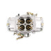 PartzBiz CM: 0-82751SA-750 CFM Aluminum Street HP Carburetor PartzBiz CM: 0-82751SA-750 CFM Aluminum Street HP Carburetor