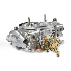 PartzBiz CM 0-82750SA - 750 CFM Aluminum Street HP Carburetor PartzBiz CM 0-82750SA - 750 CFM Aluminum Street HP Carburetor