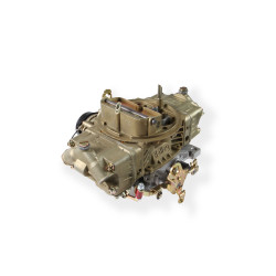 PartzBiz CM 0-4779CE - 750 CFM Classic Double Pumper Carburetor w/ Electric Choke PartzBiz CM 0-4779CE - 750 CFM Classic Double Pumper Carburetor w/ Electric Choke