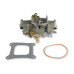 PartzBiz CM: 0-3310C-750 CFM Classic Holley Carburetor