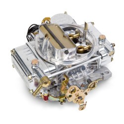 PartzBiz CM 0-80459SA - 750 CFM Classic Holley Carburetor PartzBiz CM 0-80459SA - 750 CFM Classic Holley Carburetor