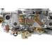 PartzBiz CM: 0-4779S-750 CFM Double Pumper Carburetor PartzBiz CM: 0-4779S-750 CFM Double Pumper Carburetor
