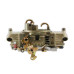 PartzBiz CM: 0-9015-2-คาร์บูเรเตอร์มารีน 750 CFM