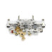 PartzBiz CM: 0-82751-750 CFM Street HP Carburetor PartzBiz CM: 0-82751-750 CFM Street HP Carburetor