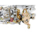 PartzBiz CM: 0-82751-750 CFM Street HP Carburetor PartzBiz CM: 0-82751-750 CFM Street HP Carburetor