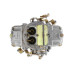PartzBiz CM: 0-80573S-750 CFM Supercharger Double Pumper คาร์บูเรเตอร์-Draw Thru Design PartzBiz CM: 0-80573S-750 CFM Supercharger Double Pumper คาร์บูเรเตอร์-Draw Thru Design