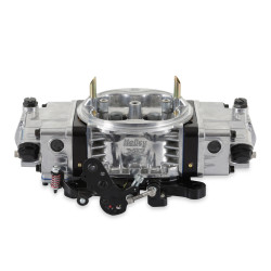 PartzBiz CM 0-80576SA - 750 CFM Supercharger XP คาร์บูเรเตอร์-Draw Thru Design PartzBiz CM 0-80576SA - 750 CFM Supercharger XP คาร์บูเรเตอร์-Draw Thru Design