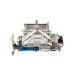 PartzBiz CM: 0-76750BL-750 CFM Ultra Double Pumper Carburetor