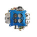 PartzBiz CM: 0-76750BL-750 CFM Ultra Double Pumper Carburetor