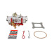 PartzBiz CM: 0-76750RD-750 CFM Ultra Double Pumper Carburetor PartzBiz CM: 0-76750RD-750 CFM Ultra Double Pumper Carburetor