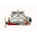 PartzBiz CM: 0-76750RD-750 CFM Ultra Double Pumper Carburetor PartzBiz CM: 0-76750RD-750 CFM Ultra Double Pumper Carburetor