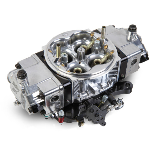 PartzBiz CM: 0-80803BKX-คาร์บูเรเตอร์ 750CFM Ultra XP