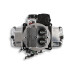 PartzBiz CM: 0-86770BK-770 CFM Ultra Street Avenger Carburetor