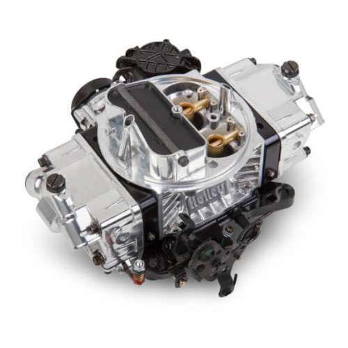 PartzBiz CM: 0-86770BK-770 CFM Ultra Street Avenger Carburetor