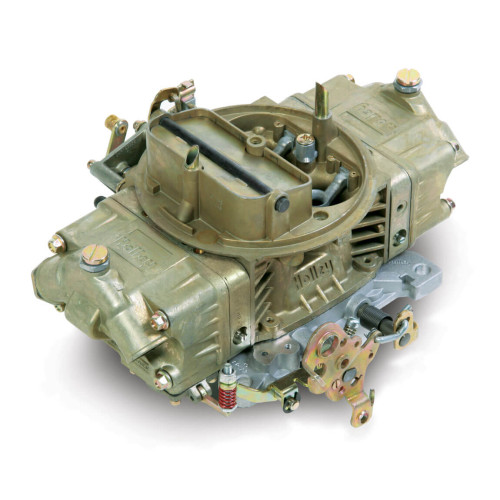 PartzBiz CM: 0-4780C-800 CFM Double Pumper Carburetor PartzBiz CM: 0-4780C-800 CFM Double Pumper Carburetor