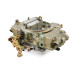 PartzBiz CM: 0-80531-850 CFM Classic Holley Carburetor