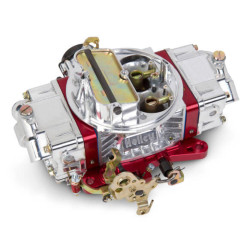 PartzBiz CM 0-76850RD - 850 CFM Ultra Double Pumper Carburetor PartzBiz CM 0-76850RD - 850 CFM Ultra Double Pumper Carburetor