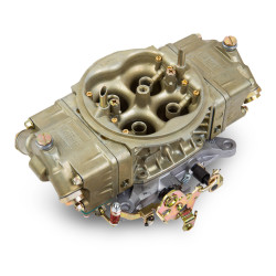 PartzBiz CM 0-80496-2 - 950 CFM Classic HP Carburetor-Aluminum PartzBiz CM 0-80496-2 - 950 CFM Classic HP Carburetor-Aluminum
