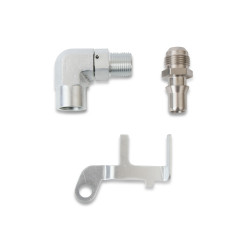PartzBiz CM 97-212 - Oil Return Check Valve Adapter Kit-Holley LT Oil Pans PartzBiz CM 97-212 - Oil Return Check Valve Adapter Kit-Holley LT Oil Pans