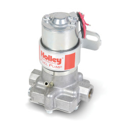 PartzBiz CM 712-801-1 - 97 GPH RED® Electric Fuel Pump PartzBiz CM 712-801-1 - 97 GPH RED® Electric Fuel Pump