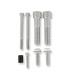 PartzBiz CM: 97-403-A/C Bracket with Hardware