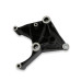 PartzBiz CM: 97-421-A/C Bracket with Hardware - Black PartzBiz CM: 97-421-A/C Bracket with Hardware - Black