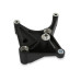 PartzBiz CM: 97-421-A/C Bracket with Hardware - Black PartzBiz CM: 97-421-A/C Bracket with Hardware - Black