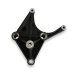 PartzBiz CM: 97-421-A/C Bracket with Hardware - Black PartzBiz CM: 97-421-A/C Bracket with Hardware - Black
