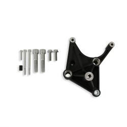 PartzBiz CM 97-421 - A/C Bracket with Hardware - Black PartzBiz CM 97-421 - A/C Bracket with Hardware - Black