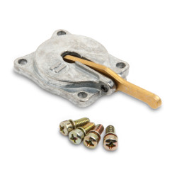 PartzBiz CM 26-139S - Accelerator Pump Cover PartzBiz CM 26-139S - Accelerator Pump Cover