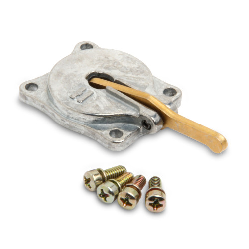 PartzBiz CM: 26-139S-Accelerator Pump Cover PartzBiz CM: 26-139S-Accelerator Pump Cover