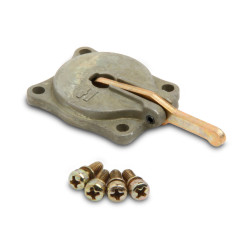PartzBiz CM 26-139 - Accelerator Pump Cover PartzBiz CM 26-139 - Accelerator Pump Cover