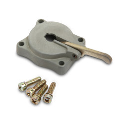 PartzBiz CM 26-140 - Accelerator Pump Cover PartzBiz CM 26-140 - Accelerator Pump Cover