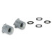 PartzBiz CM: 121-121-Accelerator Pump Discharge Nozzle