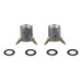 PartzBiz CM: 121-35-Accelerator Pump Discharge Nozzle