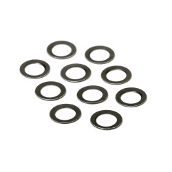 PartzBiz CM 1008-844 - Accelerator Pump Discharge Nozzle PartzBiz CM 1008-844 - Accelerator Pump Discharge Nozzle