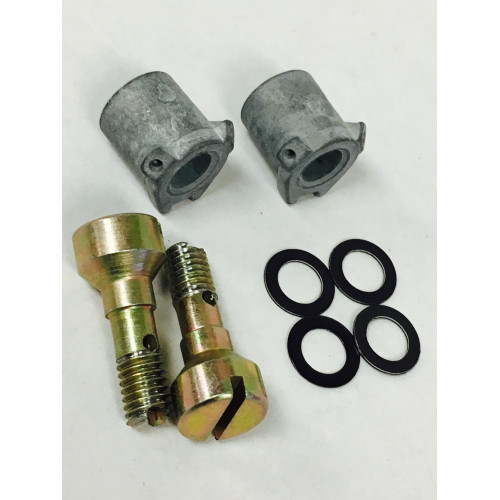 PartzBiz CM: 121-145-Accelerator Pump Discharge Nozzle PartzBiz CM: 121-145-Accelerator Pump Discharge Nozzle